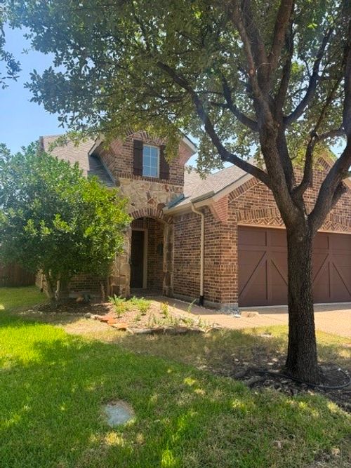 3004 Hereford Dr, Lewisville, TX, 75056-5897 | Card Image
