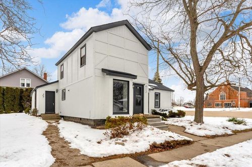 412 Orchard St, Saint Clair, MI, 48079-5408 | Card Image