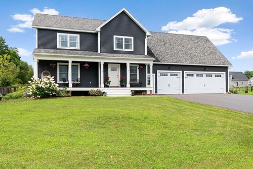 70 Allen Rd, Georgia, VT, 05478-4497 | Card Image