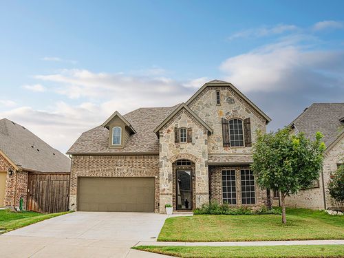 329 Bayonet Dr, Fort Worth, TX, 76108-4782 | Card Image