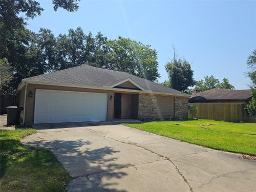 2985 Willow, Beaumont, TX, 77707-5123 | Card Image