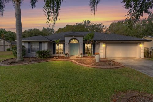 10512 Mira Lago Lane, Clermont, FL, 34711 | Card Image