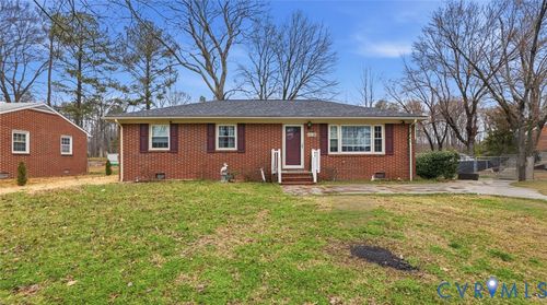 4912 Red Oak Ln, Richmond, VA, 23224-1626 | Card Image
