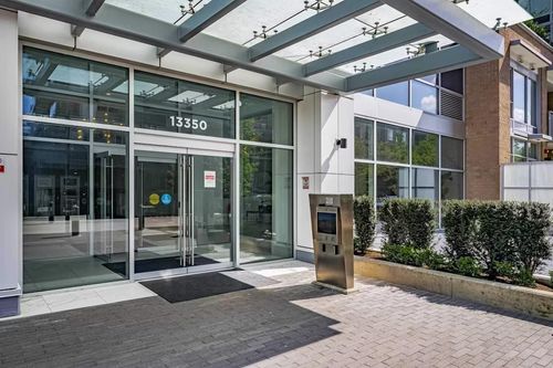 4105-13350 Central Ave, Surrey, BC, V3T0S1 | Card Image