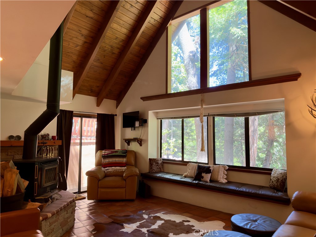Residential in Lake Arrowhead