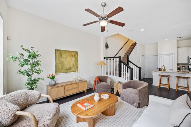 4001 Teaff St, House other with 3 bedrooms, 3 bathrooms and 2 parking in Austin TX | Image 6