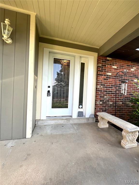 Residential in Ballwin 2