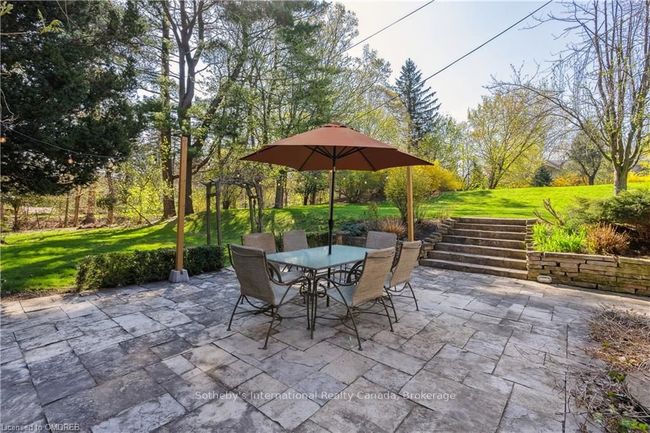 30 South St W, House other with 6 bedrooms, 4 bathrooms and 7 parking in Dundas ON | Image 44