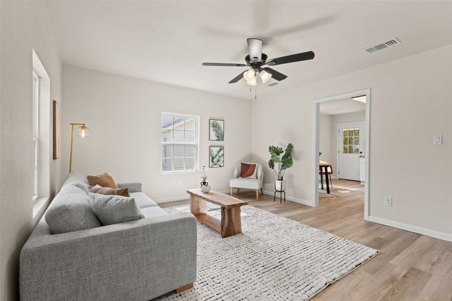 109 Otis St, House other with 2 bedrooms, 1 bathrooms and null parking in Whitesboro TX | Image 4