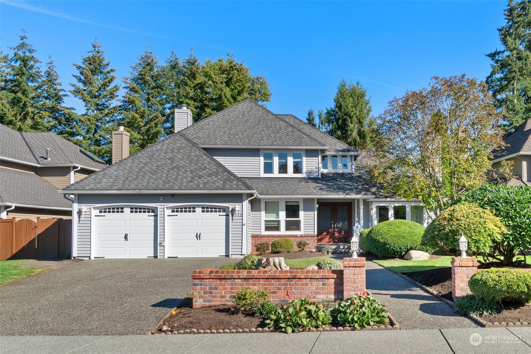 240th Pl, Sammamish, WA 98029