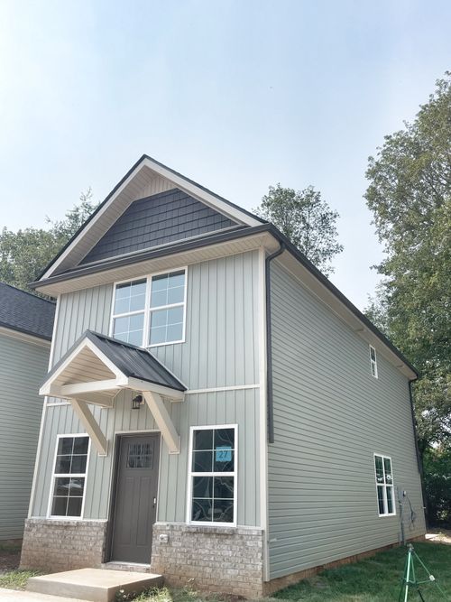 314 Honeycomb Ct, Clarksville, TN, 37040 | Card Image