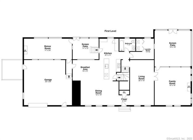 Main Floor | Image 32