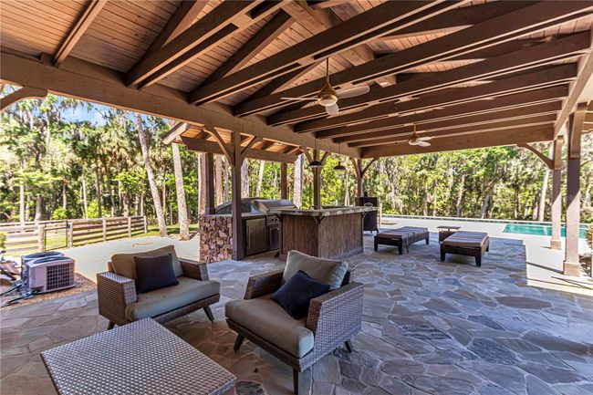 7000 Nw Highway 320, House other with 6 bedrooms, 6 bathrooms and null parking in Micanopy FL | Image 18