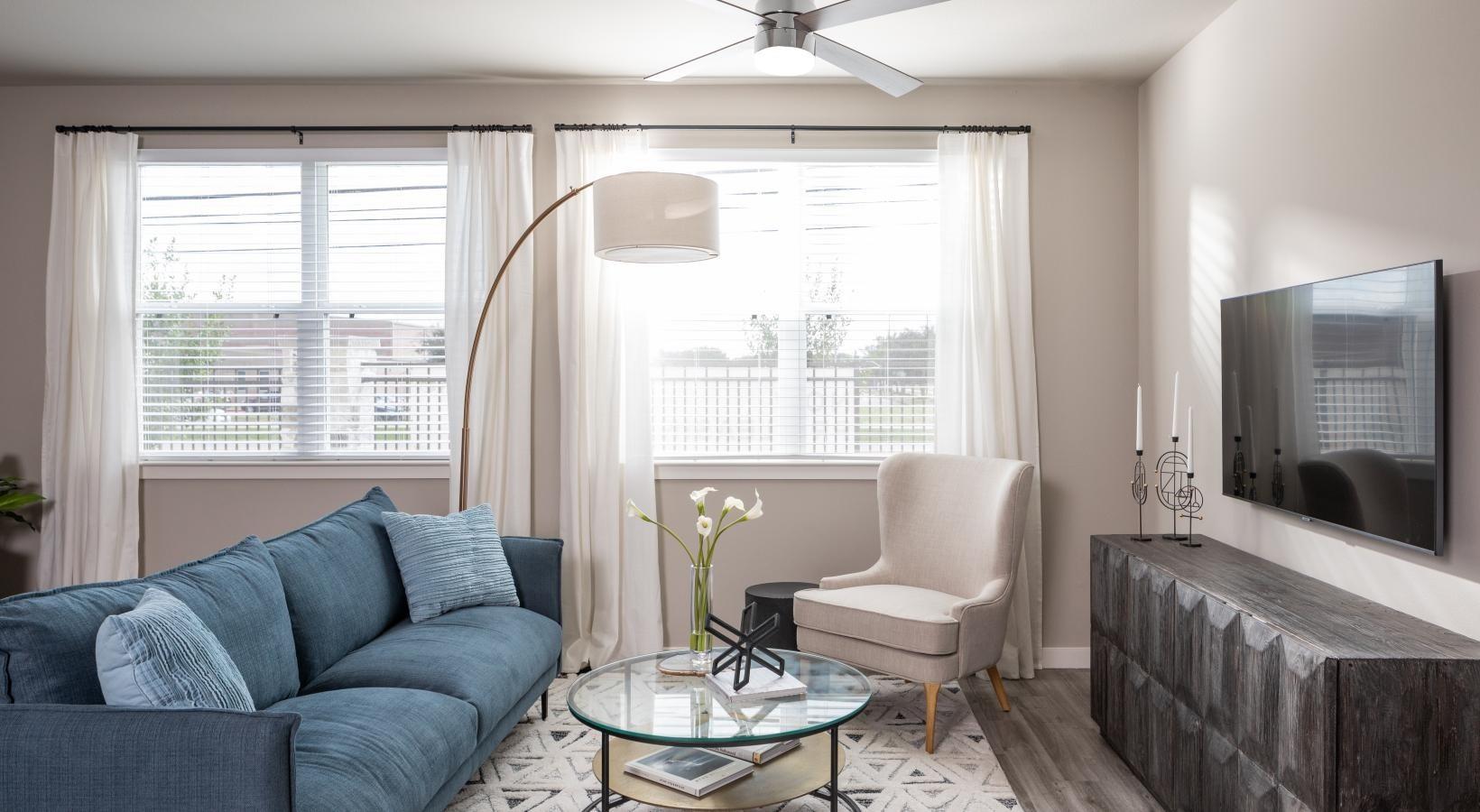 Residential Lease in Katy 2