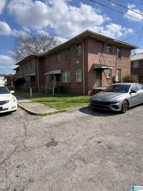 7720 2nd Ave N, Birmingham, AL, 35206-3701 | Card Image