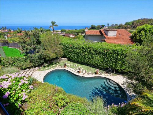 345 Palos Verdes Dr W, Palos Verdes Estates, CA, 90274-1381 | Card Image