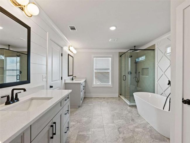 4024 Hosch Retreat Dr, House other with 5 bedrooms, 4 bathrooms and null parking in Buford GA | Image 49