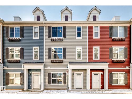 2803 James Mowatt Trail Sw, Edmonton, AB, T6W2P5 | Card Image