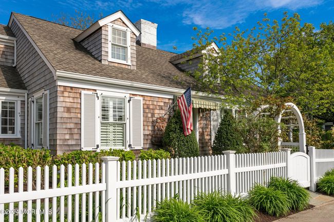 463 Lake Ave, House other with 4 bedrooms, 2 bathrooms and null parking in Bay Head NJ | Image 52