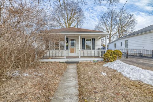 528 South Street, London East, ON, N6B1C3 | Card Image