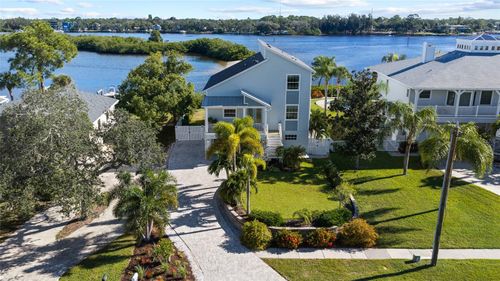 1512 Riverside Dr, TARPON SPRINGS, FL, 34689-2024 | Card Image