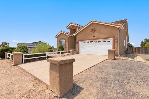 703 N Canvas Dr, Pueblo West, CO, 81007-6554 | Card Image
