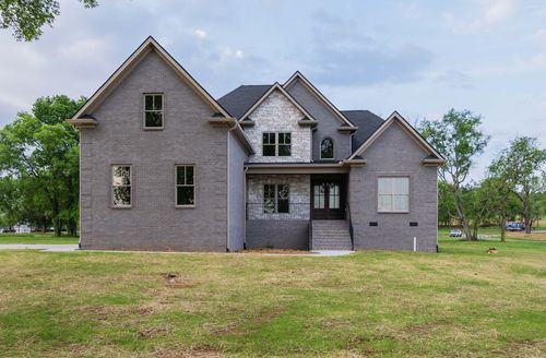 0 Holly Grove Rd, Lascassas, TN, 37085 | Card Image