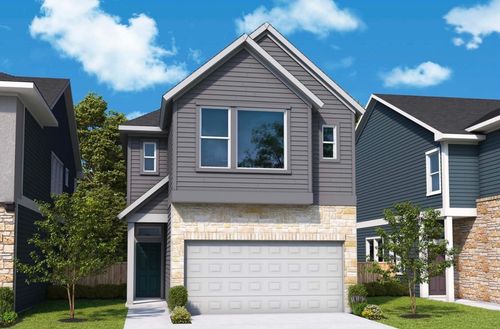 6400 Lautner Lane, Austin, TX, 78747 | Card Image