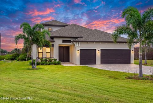 1405 Windchime Ln, Melbourne, FL, 32901 | Card Image