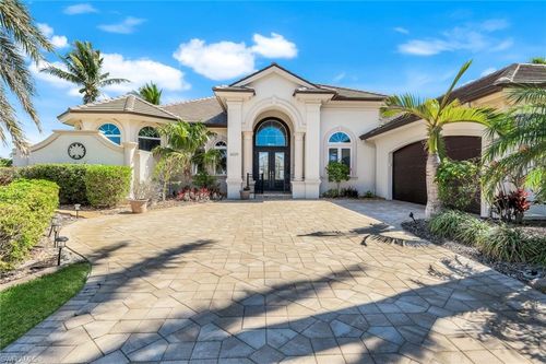 6029 Tarpon Estates Ct, CAPE CORAL, FL, 33914-8001 | Card Image