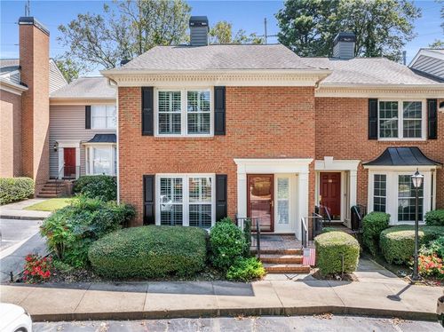 109 Mount Vernon Cir, Sandy Springs, GA, 30338-5436 | Card Image
