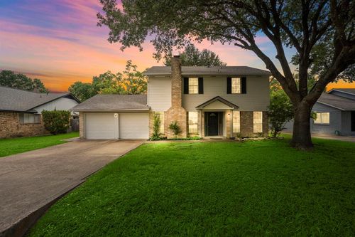 21710 Rotherham Dr, Spring, TX, 77388-3361 | Card Image