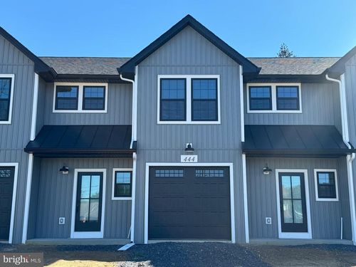 444 W Gravel Ln, ROMNEY, WV, 26757-1718 | Card Image