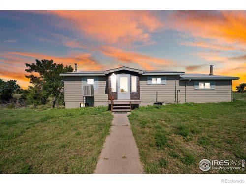 45893 Us Highway 36, Cope, CO, 80812-9519 | Card Image