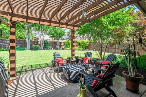 8100 Purple Martin Way, Mckinney, TX, 75072-5994 | Card Image