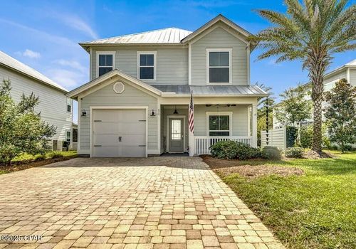 50 Grande Pointe Dr N, Inlet Beach, FL, 32461-7393 | Card Image