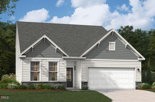 331 Jester Dr, Apex, NC, 27523 | Card Image