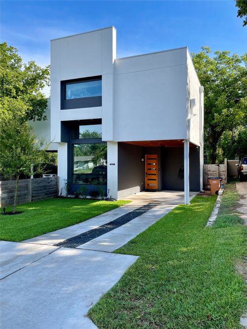 unit-a-409 Clover Ct, Austin, TX, 78745-1992 | Card Image