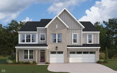 9564 Hemingway Dr, Indianapolis, IN, 46239 | Card Image