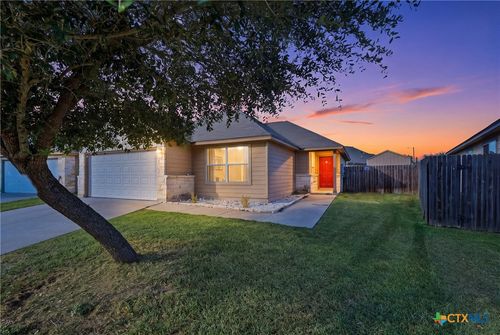 1312 Lantana Ct, Gonzales, TX, 78629-0008 | Card Image