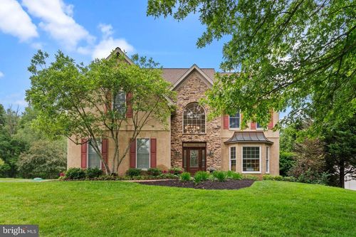 14 Leapson Ln, Doylestown, PA, 18901-2671 | Card Image