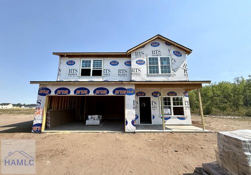 549 Buckhead Loop Se, Allenhurst, GA, 31301-5664 | Card Image