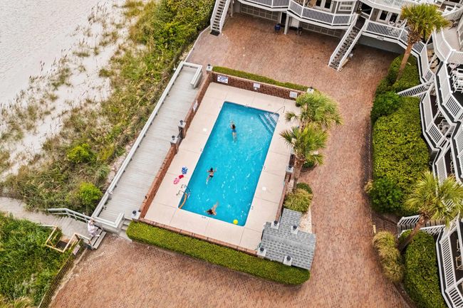 5 - 1217 S Ocean Blvd, Condo with 3 bedrooms, 2 bathrooms and null parking in Surfside Beach SC | Image 4
