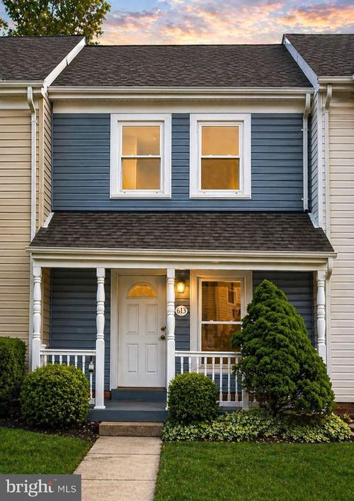 23-613 Madison Ct, STAFFORD, VA, 22556-9070 | Card Image