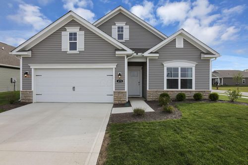 475 Ashley Dr, Plain City, OH, 43064-7201 | Card Image