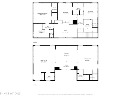 2816 Nichols Ave, Knoxville, TN, 37917-7000 | Card Image