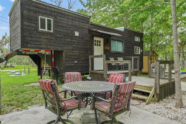 317 Ferguson Dr, Home with 0 bedrooms, 0 bathrooms and null parking in Cleveland TX | Image 4