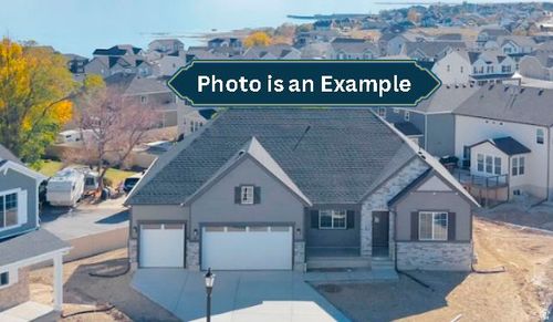 701-26 E Snowy Egret Ave, Saratoga Springs, UT, 84045-2912 | Card Image
