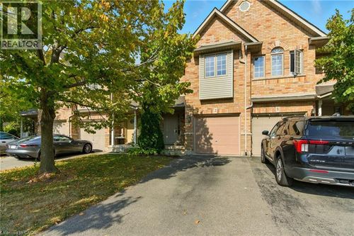 2-1283 Blanshard Dr, Burlington, ON, L7M4T8 | Card Image