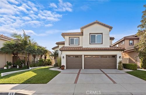 23 El Prisma, Rancho Santa Margarita, CA, 92688-3118 | Card Image